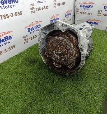 24009487562 BMW АКПП в сборе (автоматическая коробка передач) купить в Ирпень