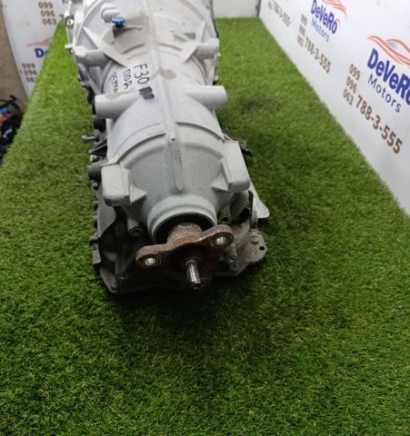 24009487562 BMW АКПП купить в Ровно