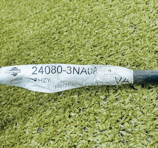 Кабель массы аккумулятора (АКБ) 240803NF0A NISSAN