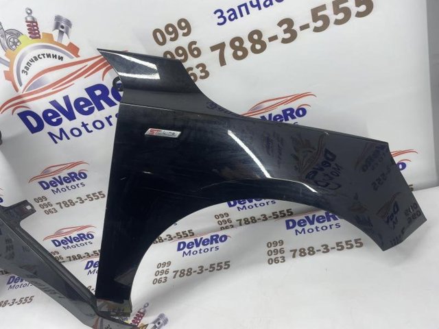 Переднее правое крыло 2424180 FORD