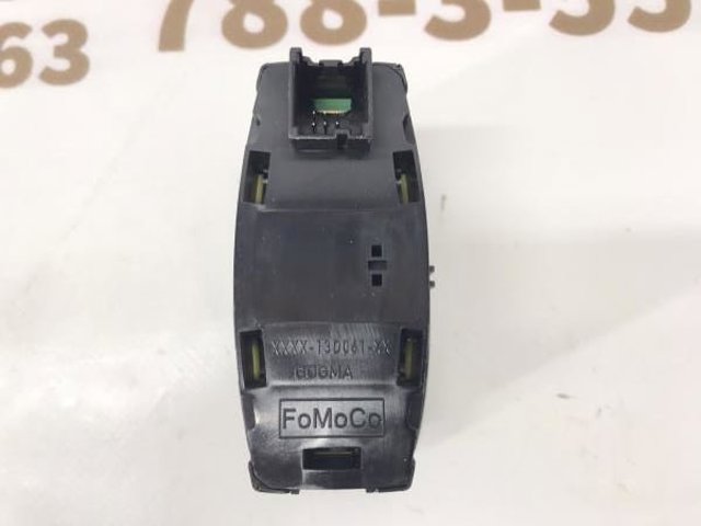 FORD 2430314 Переключатель света фар на "торпедо" в наличии Запорожье