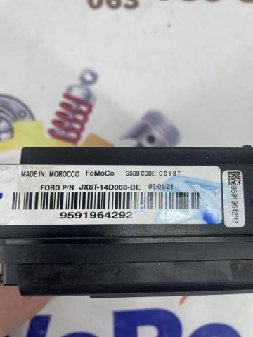 2434800 FORD купить в Львов