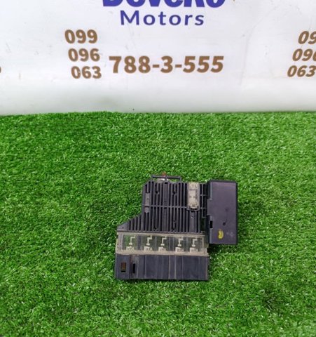 Аккумуляторная клемма 24380JG70A NISSAN