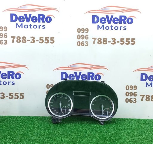 Щиток приборов 248105DC2A NISSAN