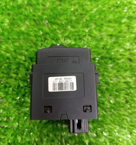 251905X00A NISSAN Кнопка (регулятор) корректора фар купить в Запорожье