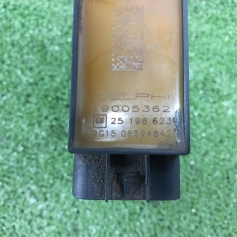 GM 25198623 Катушка зажигания в наличии Каменское