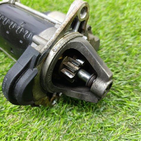 25200067 GM Стартер купить в Чернигов