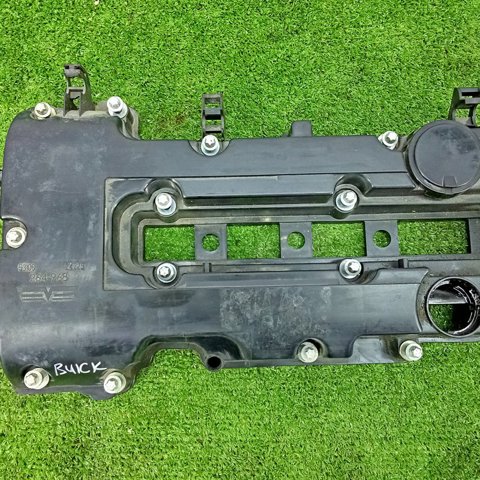 Крышка клапанов 25203036 GM