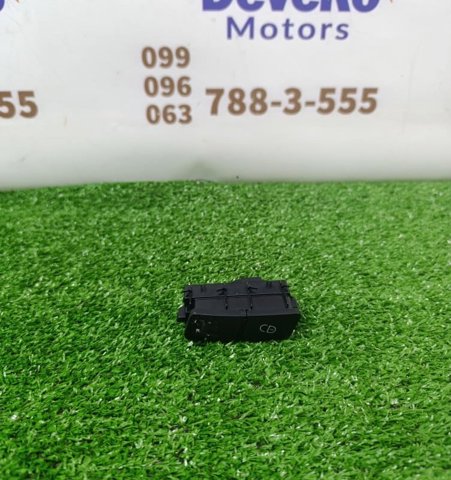 Кнопка блокировки дверей 252105DA1A NISSAN