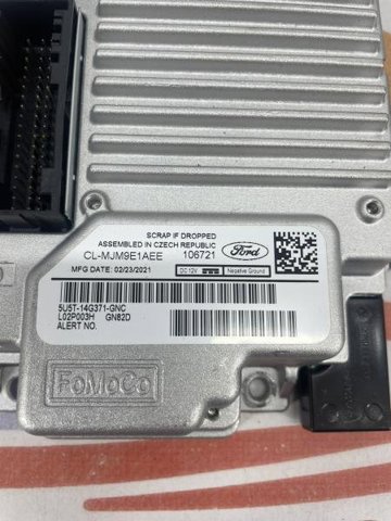 2530615 FORD купить в Ровно