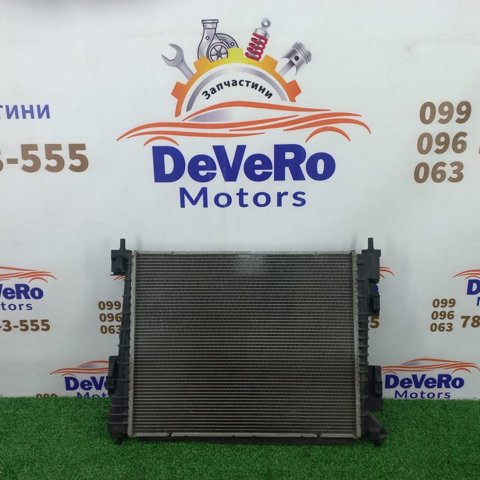 25310Q0300 Радиатор охлаждения двигателя купить Хмельницкий