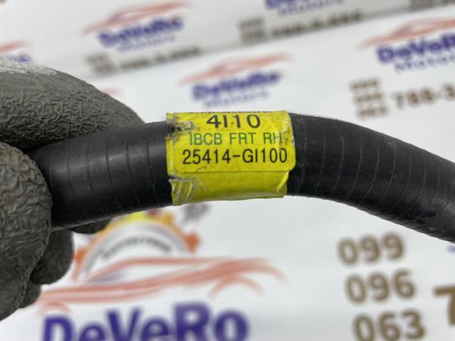 25414GI100 HYUNDAI купить в Сумы