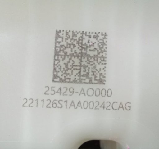25429AO000 HYUNDAI купить в Хмельницкий