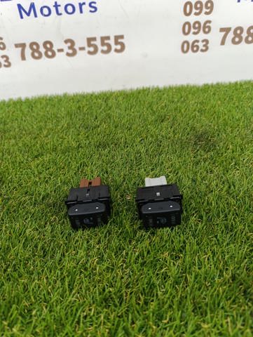 255001EA0A NISSAN Кнопка включения обогрева сиденья купить в Полтава