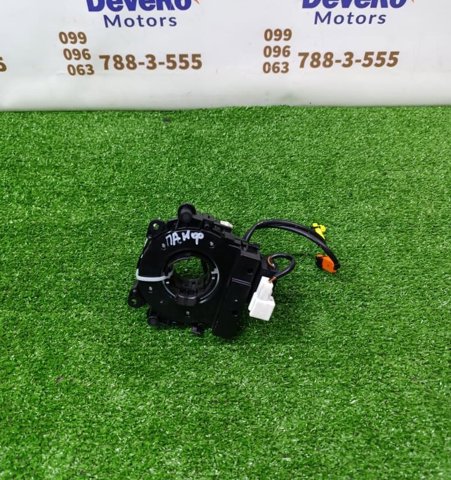 255543JA1B NISSAN Кольцо контактное, шлейф руля купить в Львов