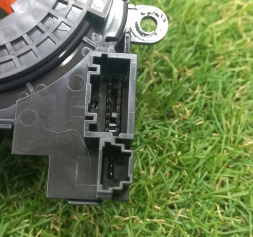 255546CA2A NISSAN Кольцо контактное, шлейф руля купить в Днепр