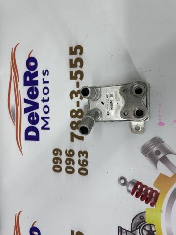 25670CV000 HYUNDAI Теплообменник системы кондиционирования купить в Сумы