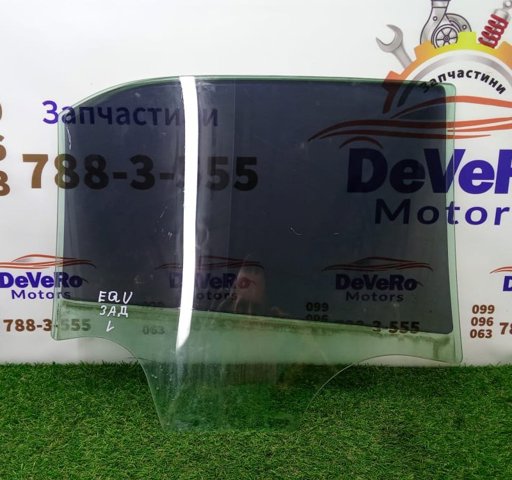 Стекло заднее левое 25785033 GM