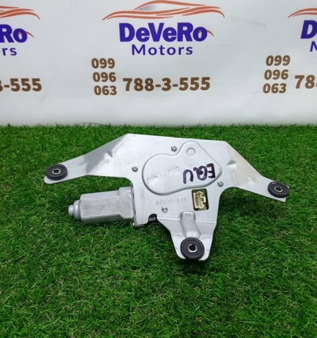 Моторчик заднего стеклоочистителя 25788749 GM
