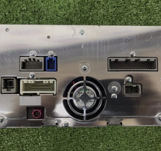 259153NA0B NISSAN Блок управления навигацией купить в Николаев