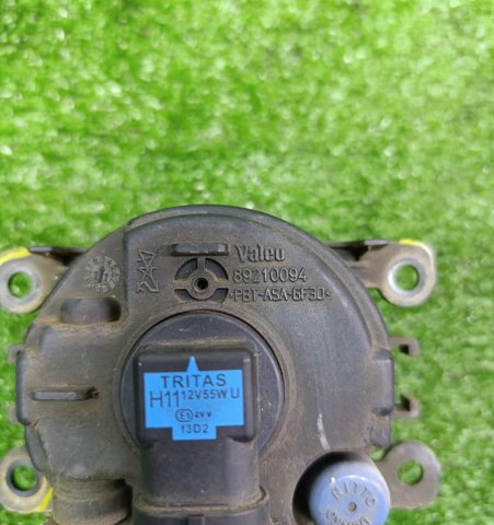26155EA500 NISSAN Фара противотуманная левая купить в Ужгород
