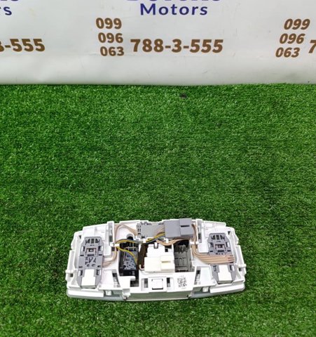 NISSAN 264301LA2A Плафон салона в наличии Черновцы