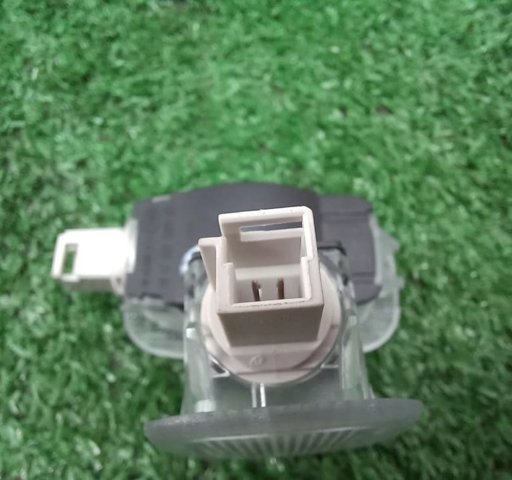 264605DA0A NISSAN Лампа освещения багажника купить в Ровно