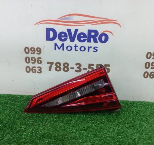 Стоп задний 265405DC0A NISSAN