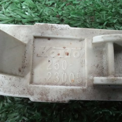 26560JJ90A Катафот (отражатель) заднего бампера правый купить Ровно