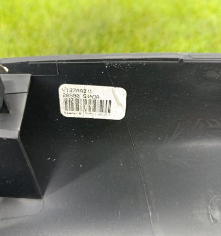 NISSAN 265905RA0A Задний стоп в наличии Черновцы
