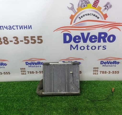272801FC3A NISSAN Испаритель кондиционера купить в Павлоград