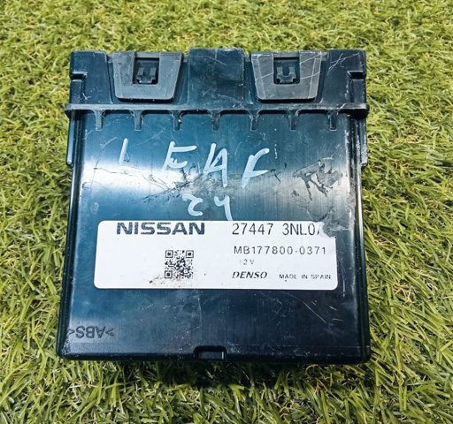NISSAN 274473NL0A в наличии Львов