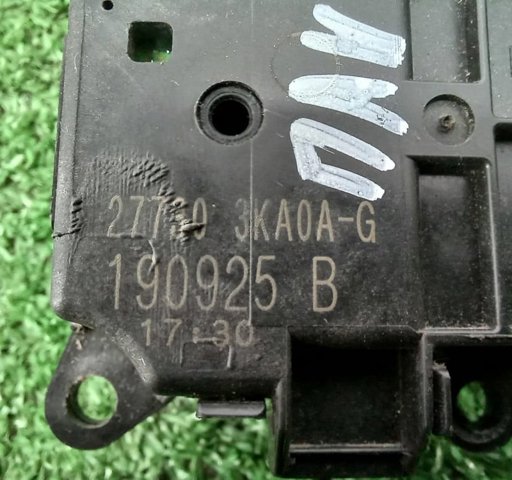 277303KA0A NISSAN купить в Павлоград