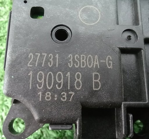 NISSAN 277313SB0A в наличии Киев