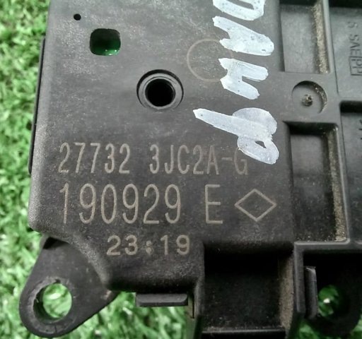 277323JC2A NISSAN купить в Львов