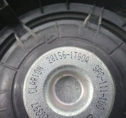 NISSAN 281561TG0A Динамик передней двери в наличии Украина