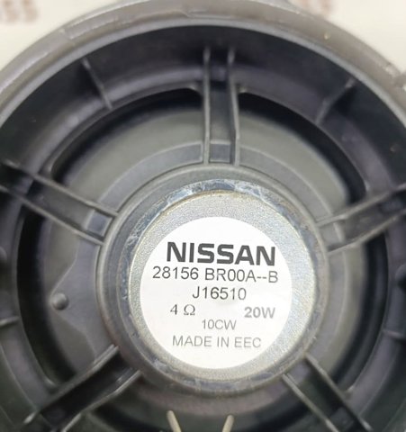 NISSAN 28156BR00A Динамик передней двери в наличии Житомир