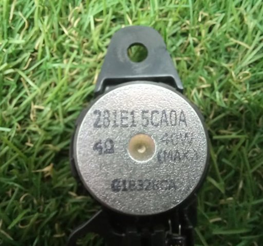 NISSAN 281E15CA0A в наличии Винница