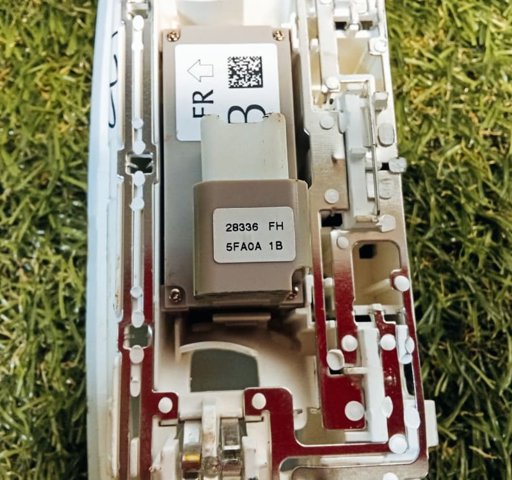 283365FA0A NISSAN Микрофон купить в Днепр