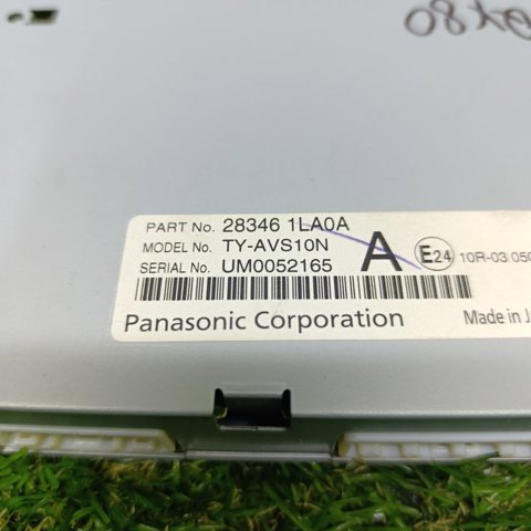 NISSAN 283461LA0A в наличии Одесса