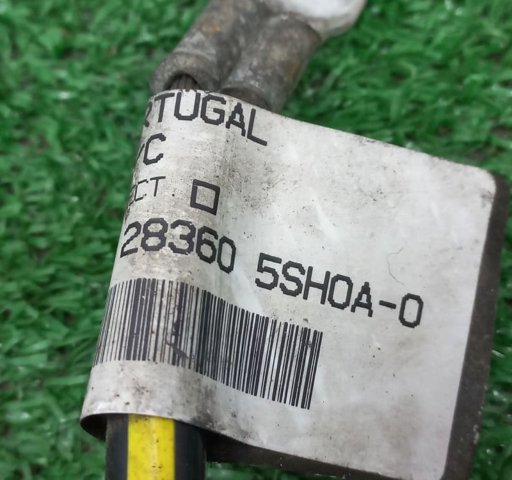 NISSAN 283605SH0A в наличии Киев