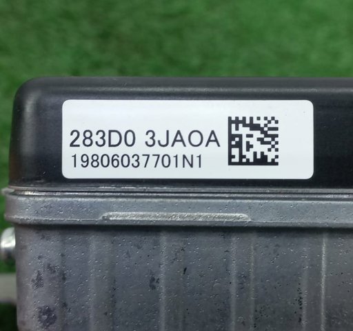 NISSAN 283D03JA0A в наличии Украина