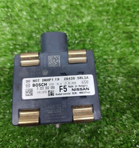 284385RL1A NISSAN купить в Винница