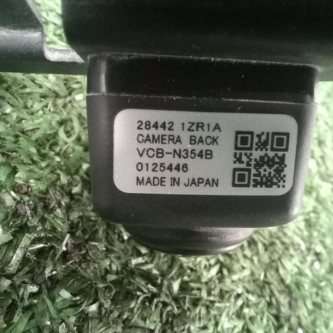 284421ZR1A NISSAN купить в Житомир