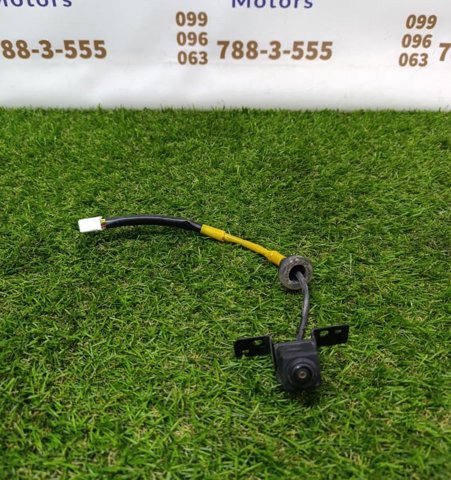 Камера системы обеспечения видимости 284423NH2A NISSAN