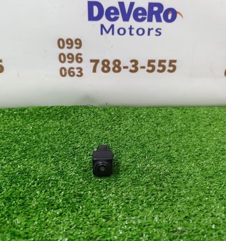 Камера заднего вида 284425DA0A NISSAN