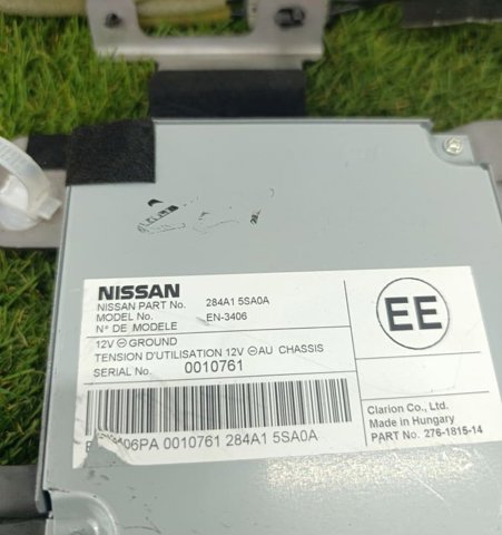 NISSAN 284A15SA0A в наличии Тернополь
