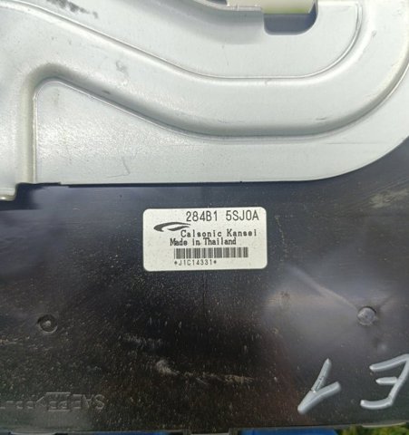 NISSAN 284B15SJ0A в наличии Хмельницкий