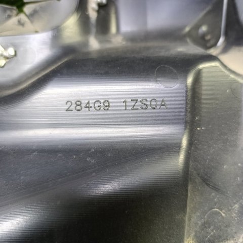 NISSAN 284G91ZS0A в наличии Полтава