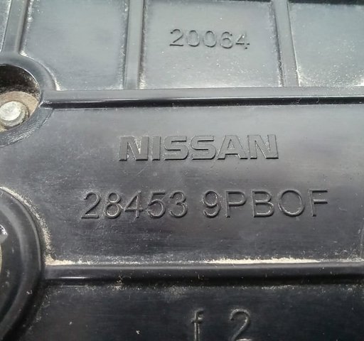 NISSAN 284K16KA3A в наличии Ирпень